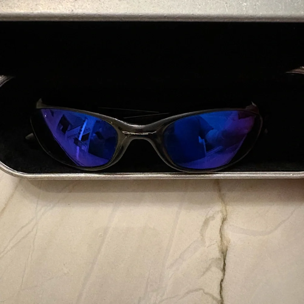 Vintage kids Oakley Sunglasses